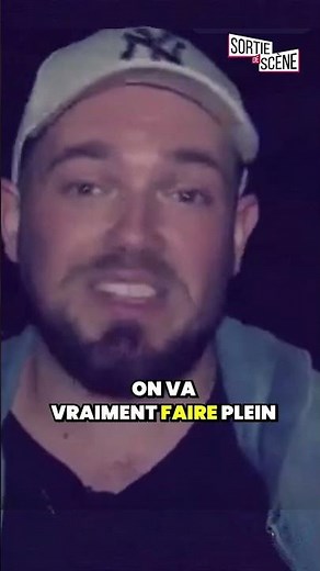 Mathieu Stepson