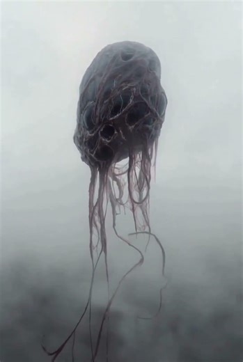 Version 2 of short alien film I’m learning to storyboard. Which is better?