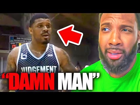 Lamar Peters I'm SICK Right Now Bro...B Ellis' UNHINGED Judgement Day Reacton & Thoughts!