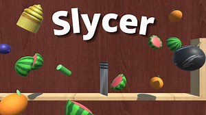 Play Slycer | Free Online  Games. KidzSearch.com