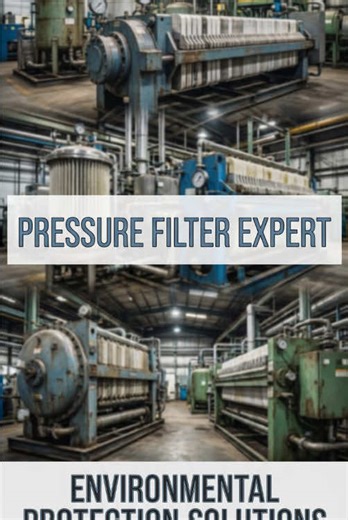 If you are interested in our products,feel free to message me for the latest catalog and pricing!#filterpress #environmentalprotectionequipment #plate-and-framefilterpress