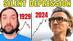 The global consequences of $300 trillion in lost economic growth: Hugh Hendry