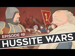 Feature History - Hussite Wars