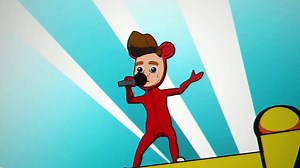 5.7K views · 717 reactions | IT’S HERE!! I’m so happy and so incredibly blessed! Listen to Which One Am I? now and watch my new music video for “Monsters In My Head” #WOAI https://smarturl.it/WOAI | Howie D | Facebook