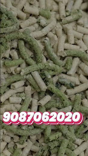 Pellet Making Machine for Cattle Feed, Biomass & Fuel | Complete Guide