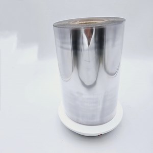 [Hot Item] Rigid PETG/Pet Film for Thermoforming Packaging Tray