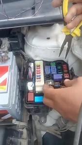 316K views · 1.6K reactions | Relay Fuse Testing #mechaniclife #autoelectrician #rxmechanic #mechanictools #mechanicproblems #automotive #autorepairshop #autorepair #AutomotiveMechanic #cr7fans #cr7 #FIFAWorldCup2022 #fuse #relay #relayfuse #reelsfb #virals | Rx Mechanic | Facebook