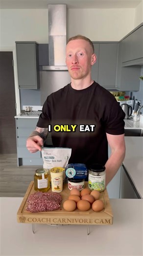What I eat in a day ✅