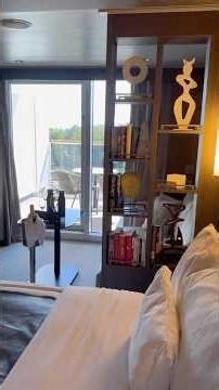 Ocean Grand Terrace Suite auf der EXPLORA I