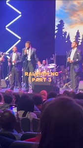 WHAT A TIME! 🔥🏃🏾💨 #thegroupfire #quartet #explorepage #raleighnc | The Group Fire