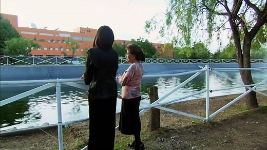 Sortilegio - Capítulo 15 HD (Parte 1/2)