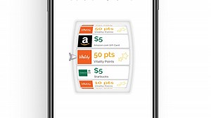 How John Hancock Life Insurance gamifies wearables to bolster longevity