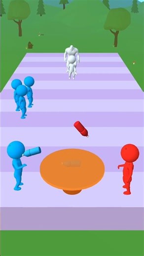 Bottle Flip Clash || Android Mobile Games Part 502#shorts #gaming