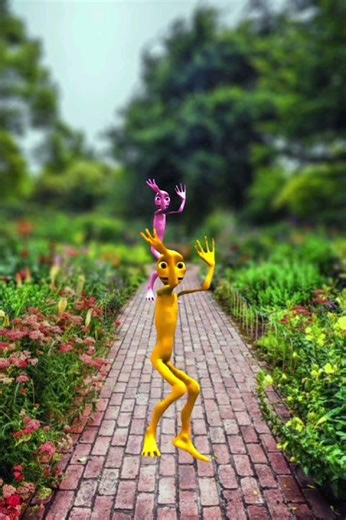 dame tu cosita alien dance vs #dametucosita dame tu cosita full hd | all variation music video