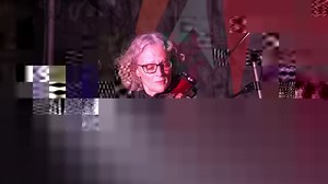 8.3K views · 391 reactions | Scottish band Skyrie playing for a...