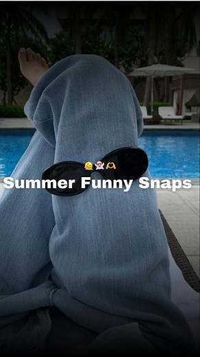 𝐑𝐁 𝐄𝐒𝐓𝐇𝐄𝐓𝐈𝐂 𝟎𝟔 on Instagram: "• Summer Funny Snaps.....😁 . . . . #reelsinstagram #dailyideas #contentcreator #instadaily✨ #explorepage #ａｅｓｔｈｅｔｉｃ #dailyideasforyou #connectwithcomunity #summersnaps #funnysnaps #snaps #ideas #summer #trendingsnaps"