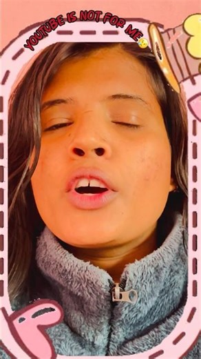 I Tried YouTube, But It’s Not For Me