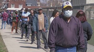 Harris County mask order now in effect: Here's what you need to know