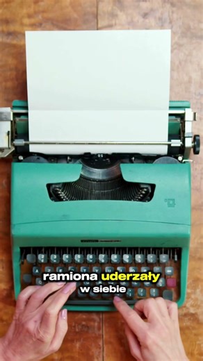 Dlaczego klawiatura ma układ QWERTY? 🤯 #nauka