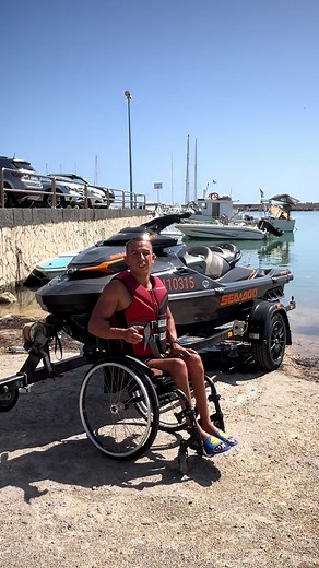Motivation pour les personnes en situation de handicap