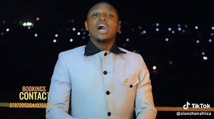 Zion Choir Africa: Exceptional Performances for All Events