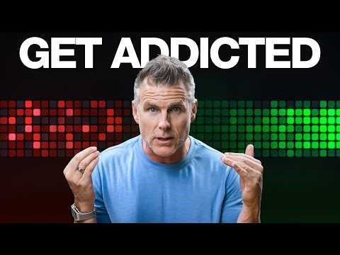 If you’re ambitious but can’t stay consistent, watch this video