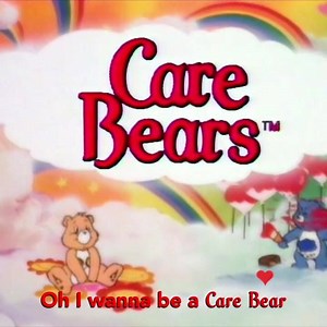 21K views · 1.6K reactions | It's World Music Day! Do you wanna be a Care Bear? Can you hardly wait to be a Care Bear and do the things that Care Bears do? Then you'll love this sing a long from the very first Care Bears Series! Watch the full video here: https://youtu.be/PfTF8s88evQ | Care Bears | Facebook