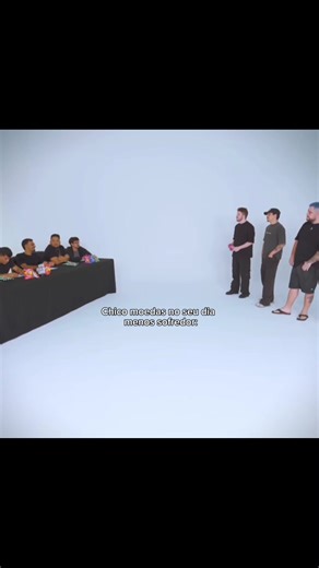 Uma frase bem pesada de fala kkkkkkk#chicomoedas #aquelescaras