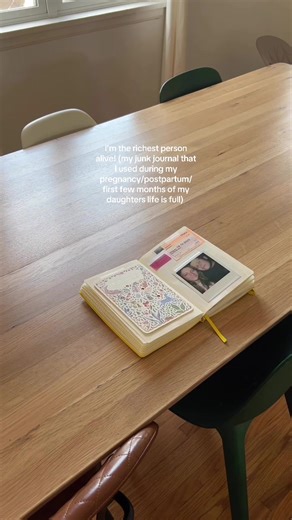 Life Full of Tiny Treasures: A Personal Journey