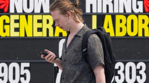 Canada's unemployment rate rises to 7.1%