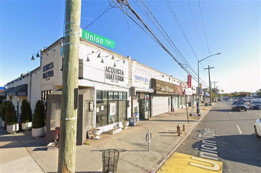 Kosher Steakhouse With Sushi Swagger Muscles Into Fresh Meadows Corner