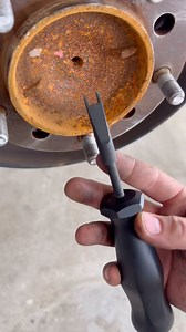 TxToolGuy on Instagram: "tool of the day! @matcotools TOYBST toyota brake spring tool 🤘🏻🔧 this is for those rear axle parking brake springs that are a PITA with the traditional circular spring tool. this rides alone the axle flange and lets you get those springs out with ease! #rear #axle #spring #matco #reels #snapon #snapontools #snaponselects #mechanic #tech #tools #toolreview #toolporn #mactools #matco #cornwelltools #toolcollection #trades #automotive #dealership #to