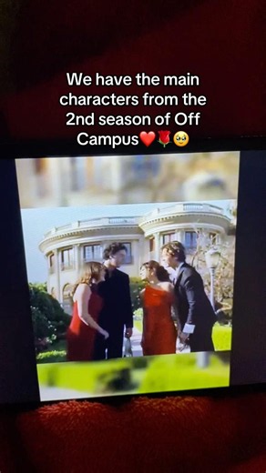 My two favorite couples, I'm freaking out, I'm super excited!🤭✨😭