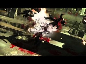 Prototype 2 Gameplay Review