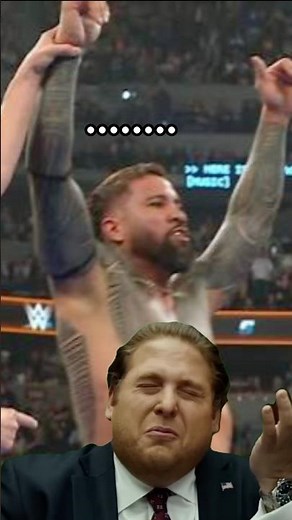 Please... #jeyusos #rusev #tiktokviral #wwe #funnymemes #smackdown #tripleh #bookbetter