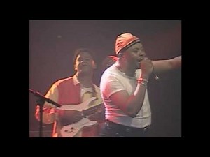 Wenge Musica BCBG at the Bataclan part 7 (concert).