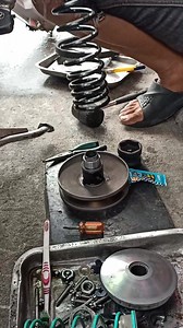 Solid ng spring | MPR Motor Parts