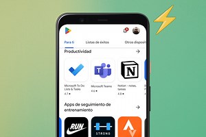 Google Play Store mejora con uno de los cambios más esperados: actualizar las apps más rápido que nunca