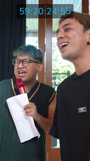 AAA clan x Nyanyi Bareng Jakarta| NIKO JUNIUS ~ CINTA UNTUK SIAPA SAJA