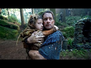 Cloud Atlas (2012) - Trailer - 4K HDR 60 FPS & 5.1 Audio 🎧