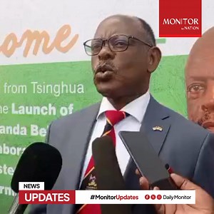 2K views · 36 reactions | Makerere University, in partnership with...