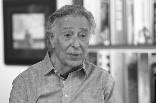 Backstory Of The World’s First Chief Information Security Officer