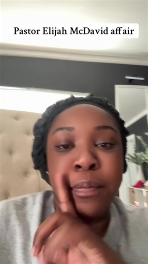 Proof on why the pulpit needs to be studied closely! #fyp #pastors #elijahmcdavid #viraltok