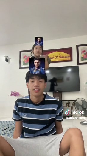 Guess the Marvel Character Filter — How to Play the TikTok/IG Challenge