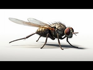 Insect Symphony : Captivating Fly Sound Effects by Just Sound FX