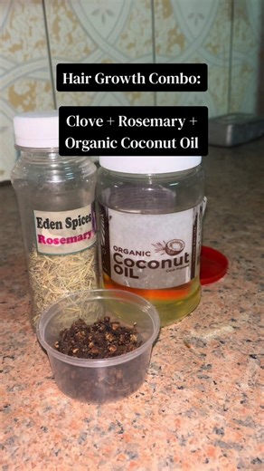 DIY Ayurvedic Hair Oil for Optimal Hair Growth
