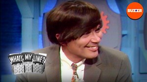 420K views · 2.1K reactions | Wigs or no wigs, these panelists are ready to play! 藍 #WhatsMyLine #BUZZR #GameShow | BUZZR | Facebook