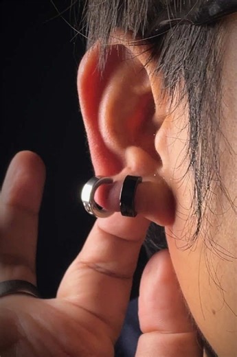 Stylish Earrings for Men: Elevate Your Look