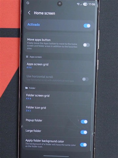 Samsung TRUCOS parte 307 #samsung #galaxy #oneui #tutorial #informatica