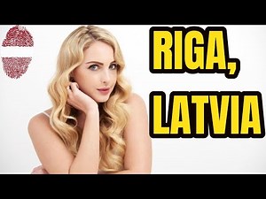 My Crazy Weekend Experience with Latvian Women In Riga Latvia